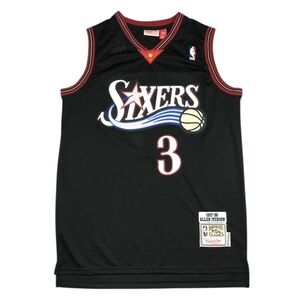 Allen Iverson Jersey